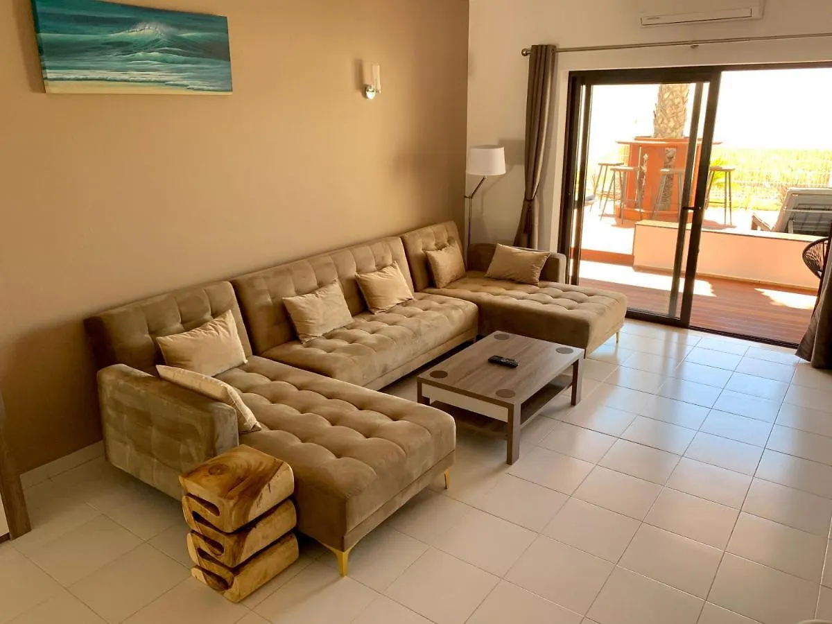 Monte Dourado Apartment 102 Карвоейру Португалия