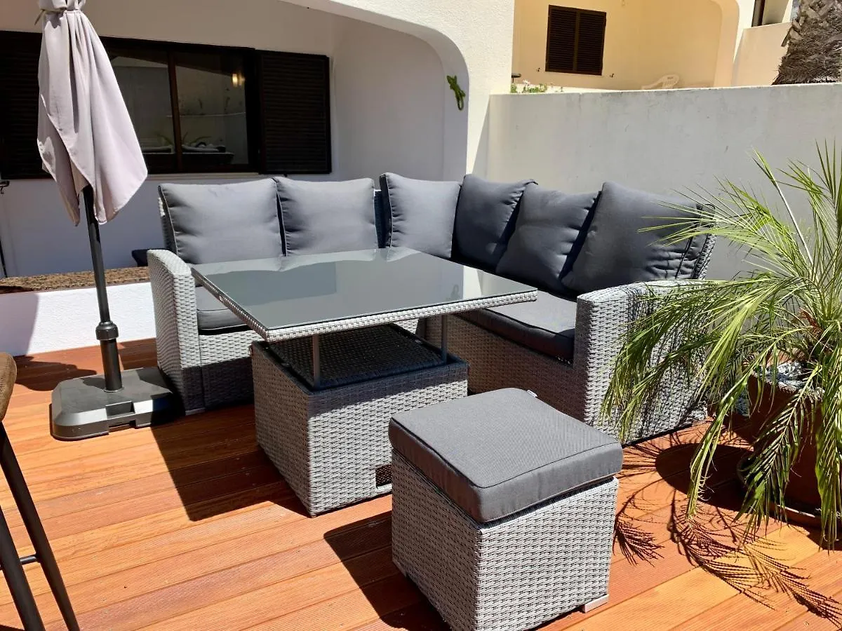 Monte Dourado Apartment 102 Карвоейру Португалия