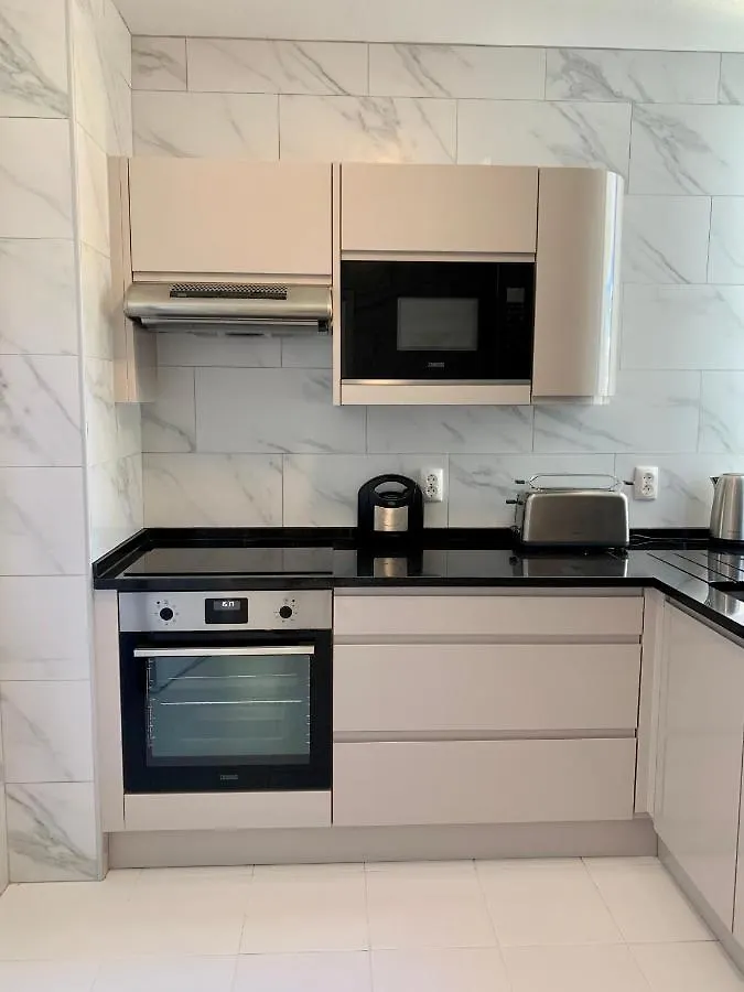 Monte Dourado Apartment 102 Карвоейру Португалия