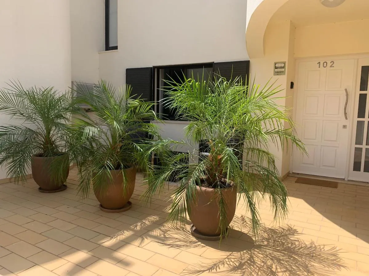 Monte Dourado Apartment 102 Карвоейру