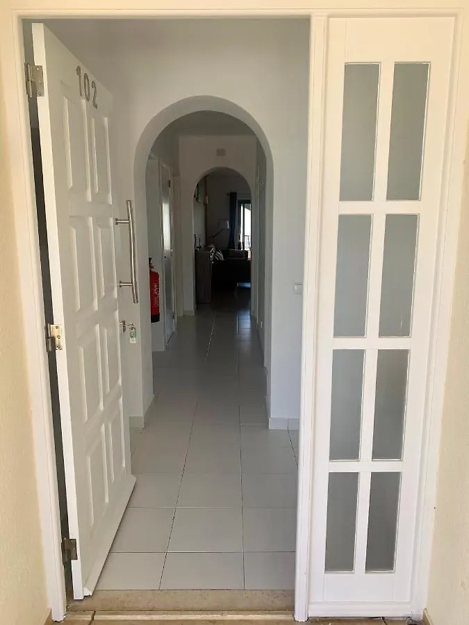 Monte Dourado Apartment 102 Карвоейру Португалия
