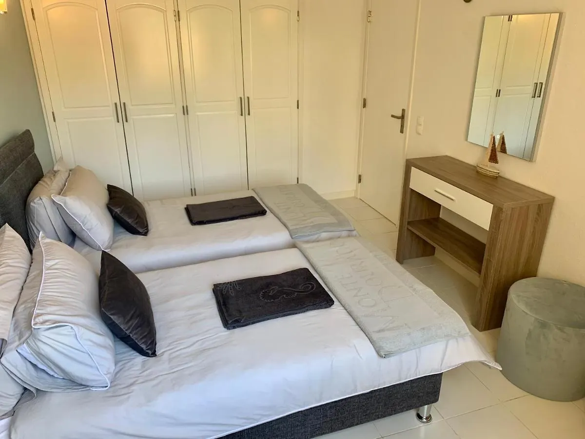 Monte Dourado Apartment 102 Карвоейру 0*,
