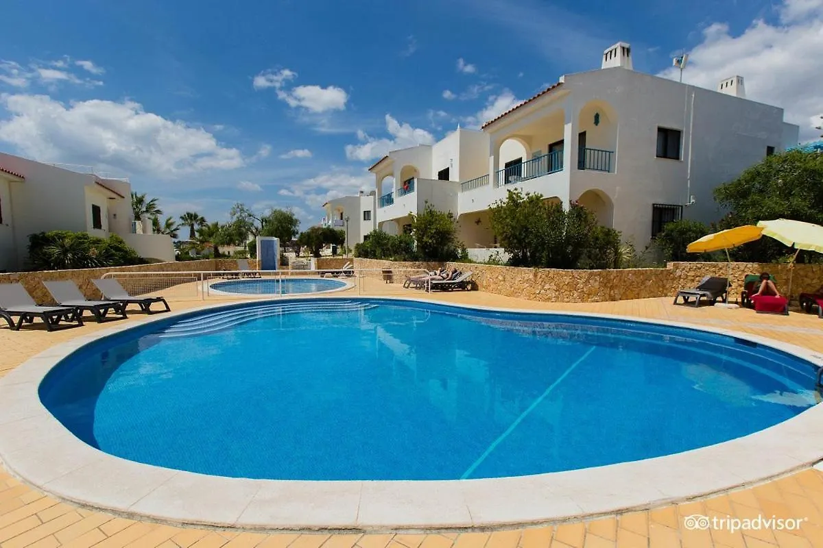 Monte Dourado Apartment 102 Карвоейру