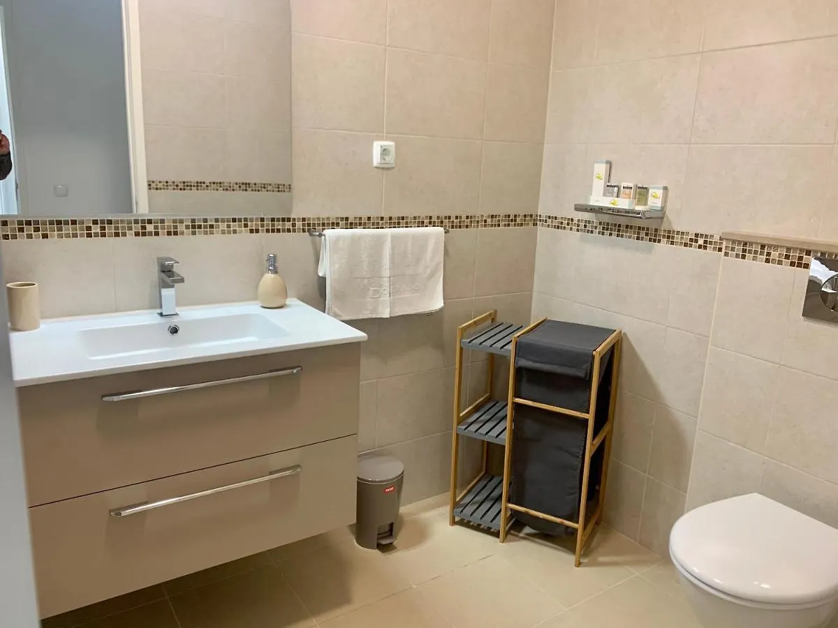 Monte Dourado Apartment 102 Карвоейру Португалия