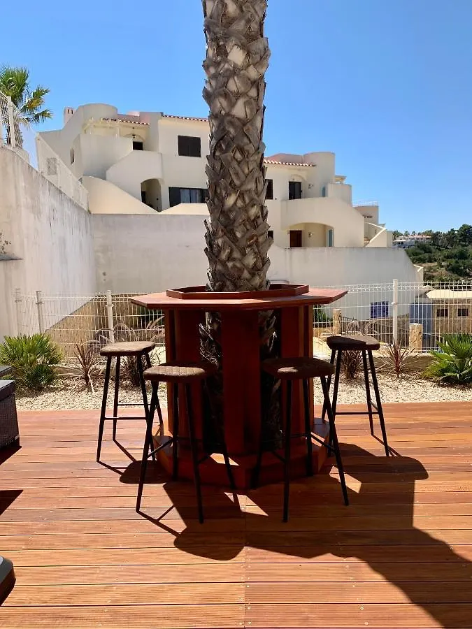 Monte Dourado Apartment 102 Carvoeiro