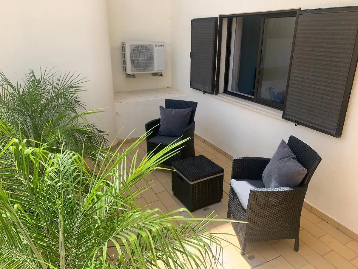 Monte Dourado Apartment 102 Carvoeiro   Carvoeiro (Lagoa)