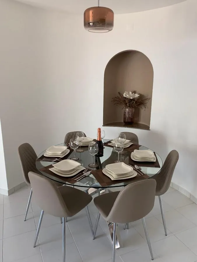 Monte Dourado Apartment 102 Carvoeiro